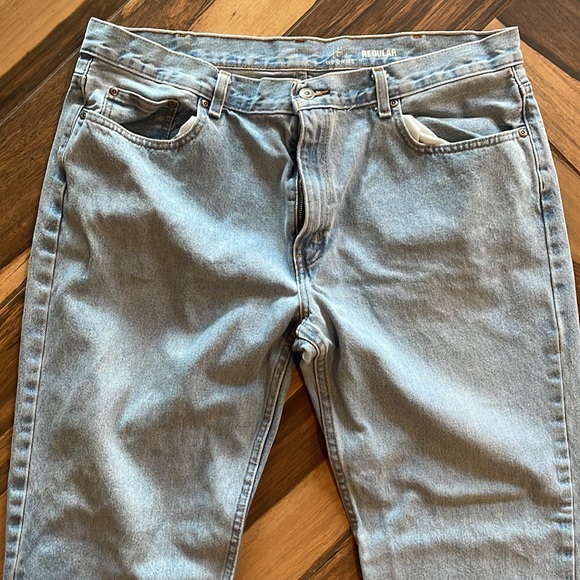 Mens jeans - Picture 2 of 6
